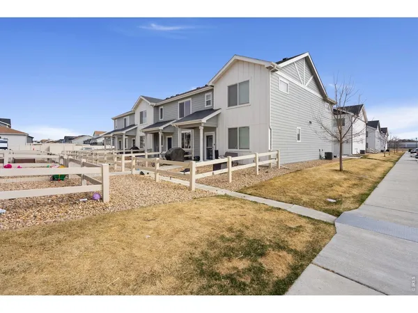 $315,000 | 710 Oregon Trail, Unit 3, Ault, CO 80610