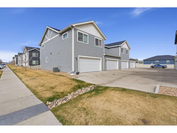 $315,000 | 710 Oregon Trail, Unit 3, Ault, CO 80610