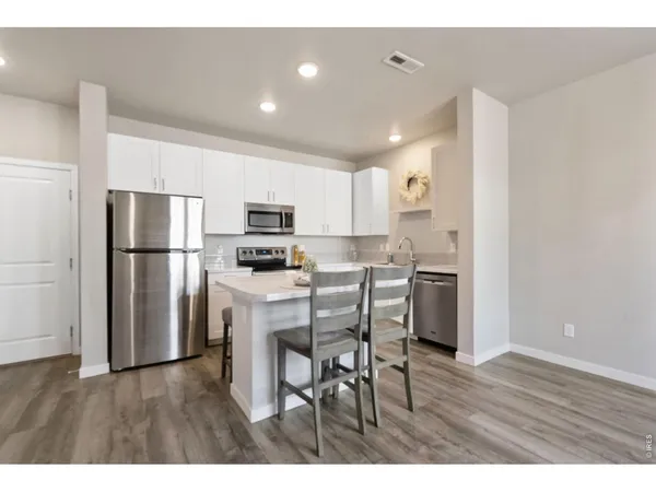 $315,000 | 710 Oregon Trail, Unit 3, Ault, CO 80610