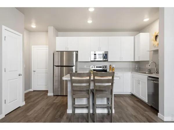 $315,000 | 710 Oregon Trail, Unit 3, Ault, CO 80610