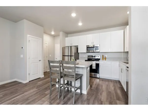 $315,000 | 710 Oregon Trail, Unit 3, Ault, CO 80610