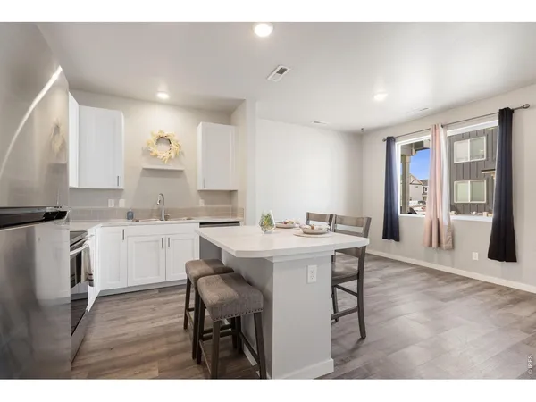 $315,000 | 710 Oregon Trail, Unit 3, Ault, CO 80610