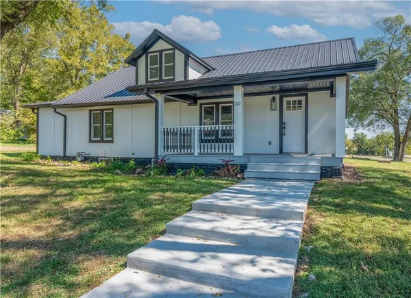 100 Olive Street, Otterville, MO 65348