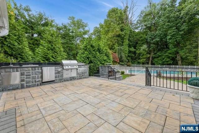 166 Churchill Road Tenafly, NJ 07670 - Photo 47 of 50