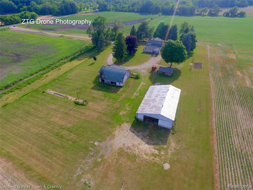 2745 Baseline Road Stockbridge, MI 49285 - Photo 29 of 33