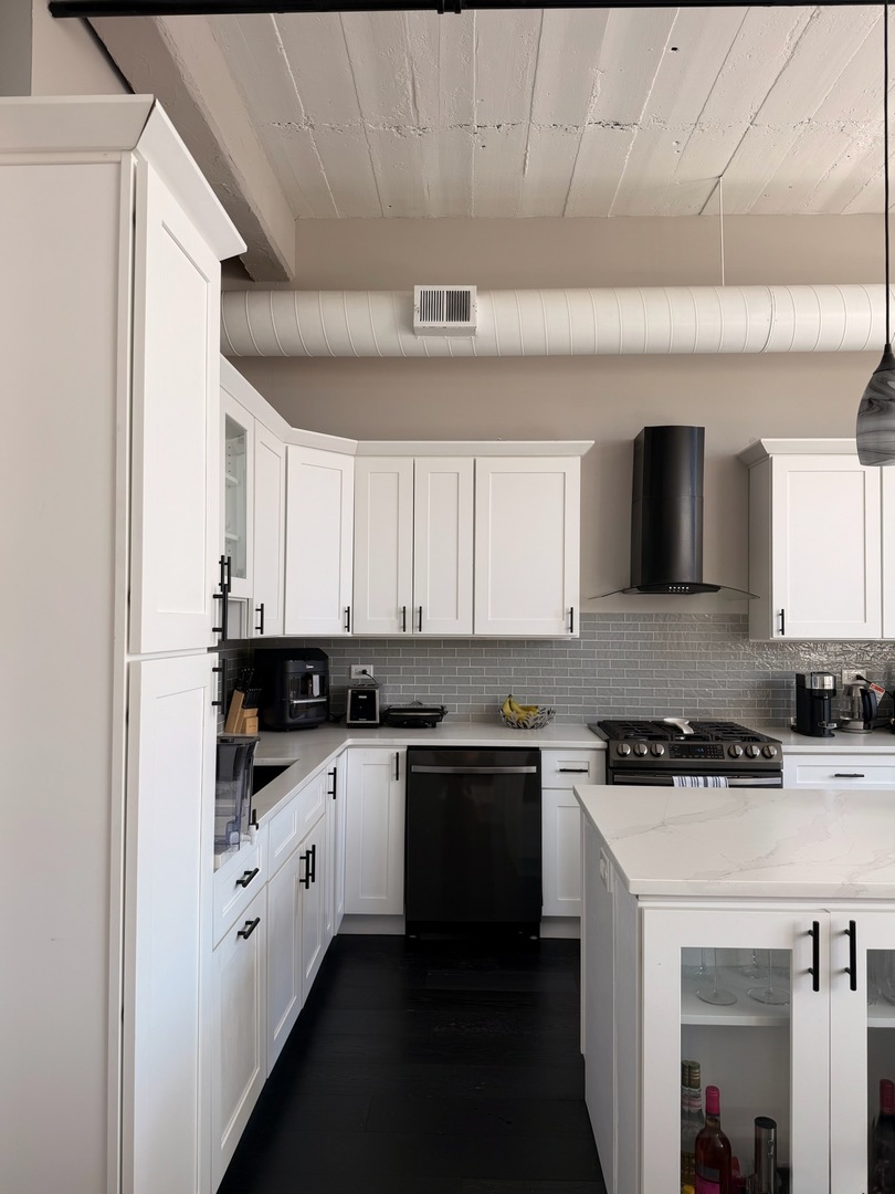 843 West Adams Street, Unit 506 Chicago, IL 60607 - Photo 8 of 13
