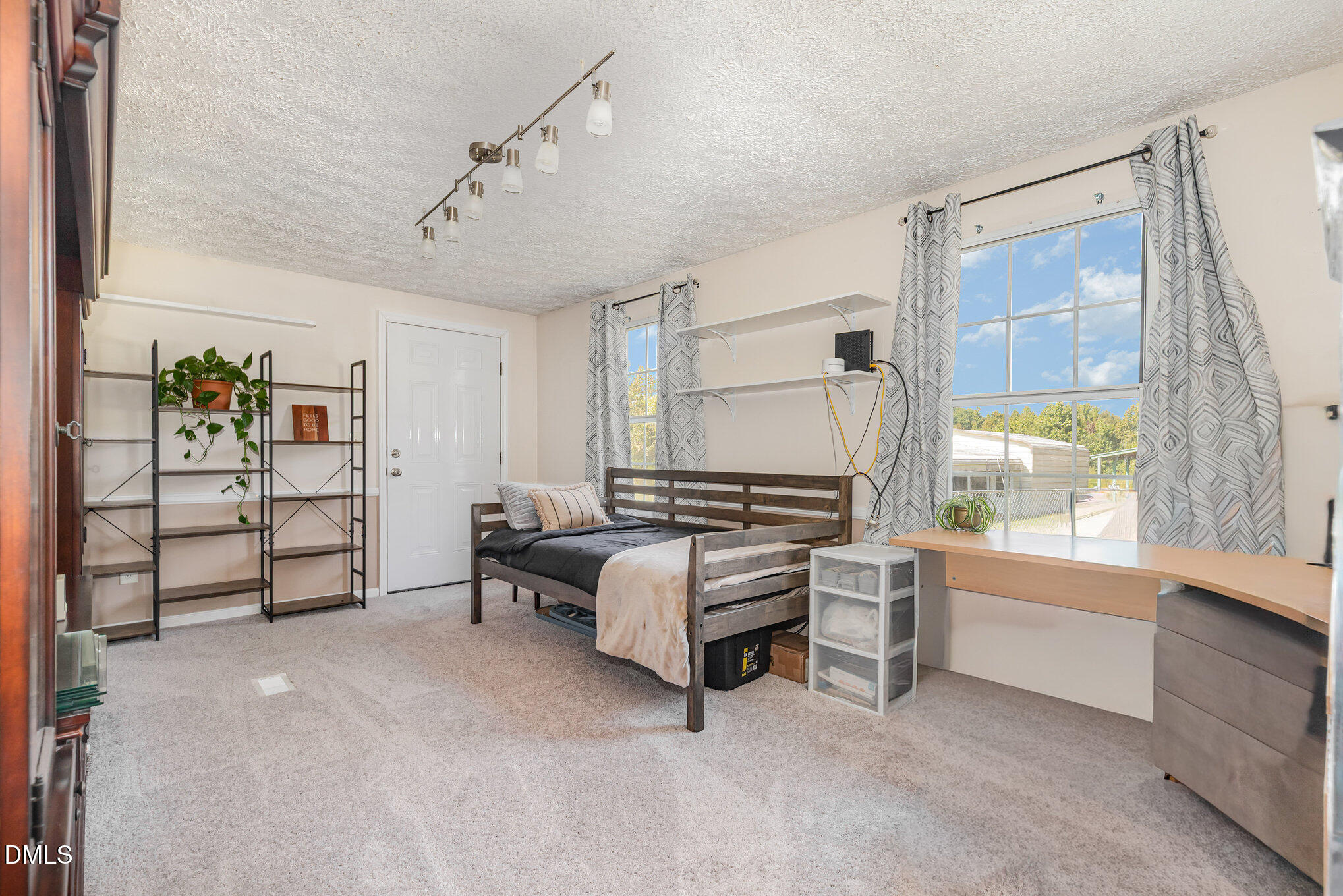 405 Woodruff Road Selma, NC 27576 - Photo 20 of 28 bedroom2