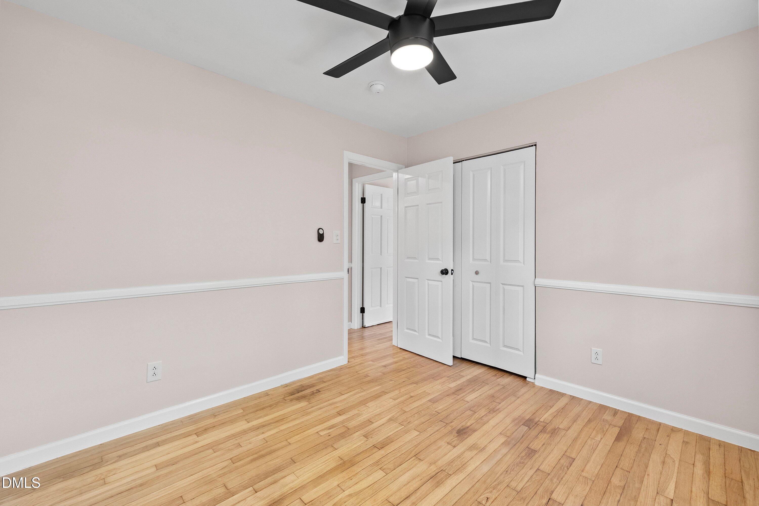 118 Temple Lane Durham, NC 27713 - Photo 37 of 44 Bedroom