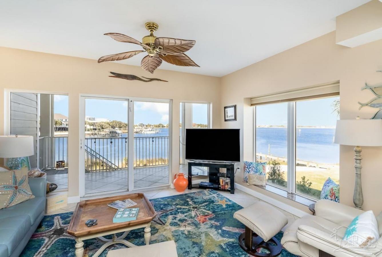 452 Fort Pickens Road Pensacola Beach, FL 32561 - Photo 2 of 27