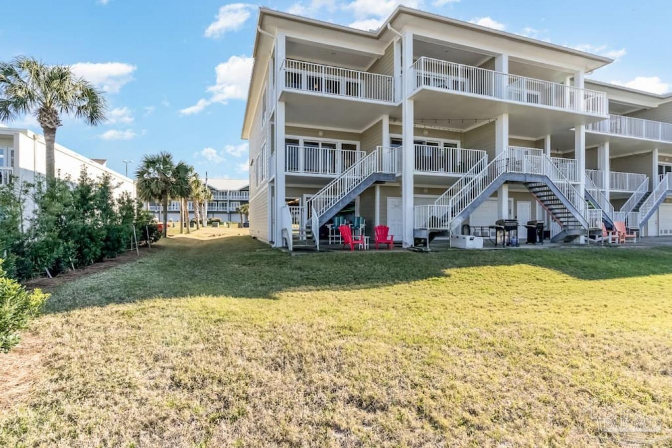 452 Fort Pickens Road Pensacola Beach, FL 32561 - Photo 23 of 27