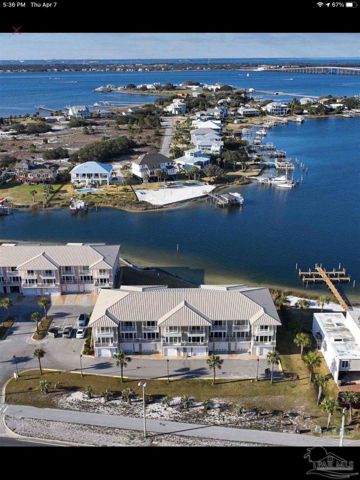 452 Fort Pickens Road Pensacola Beach, FL 32561 - Photo 24 of 27