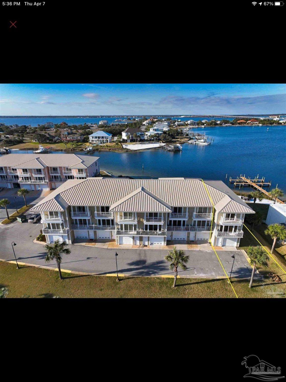 452 Fort Pickens Road Pensacola Beach, FL 32561 - Photo 25 of 27