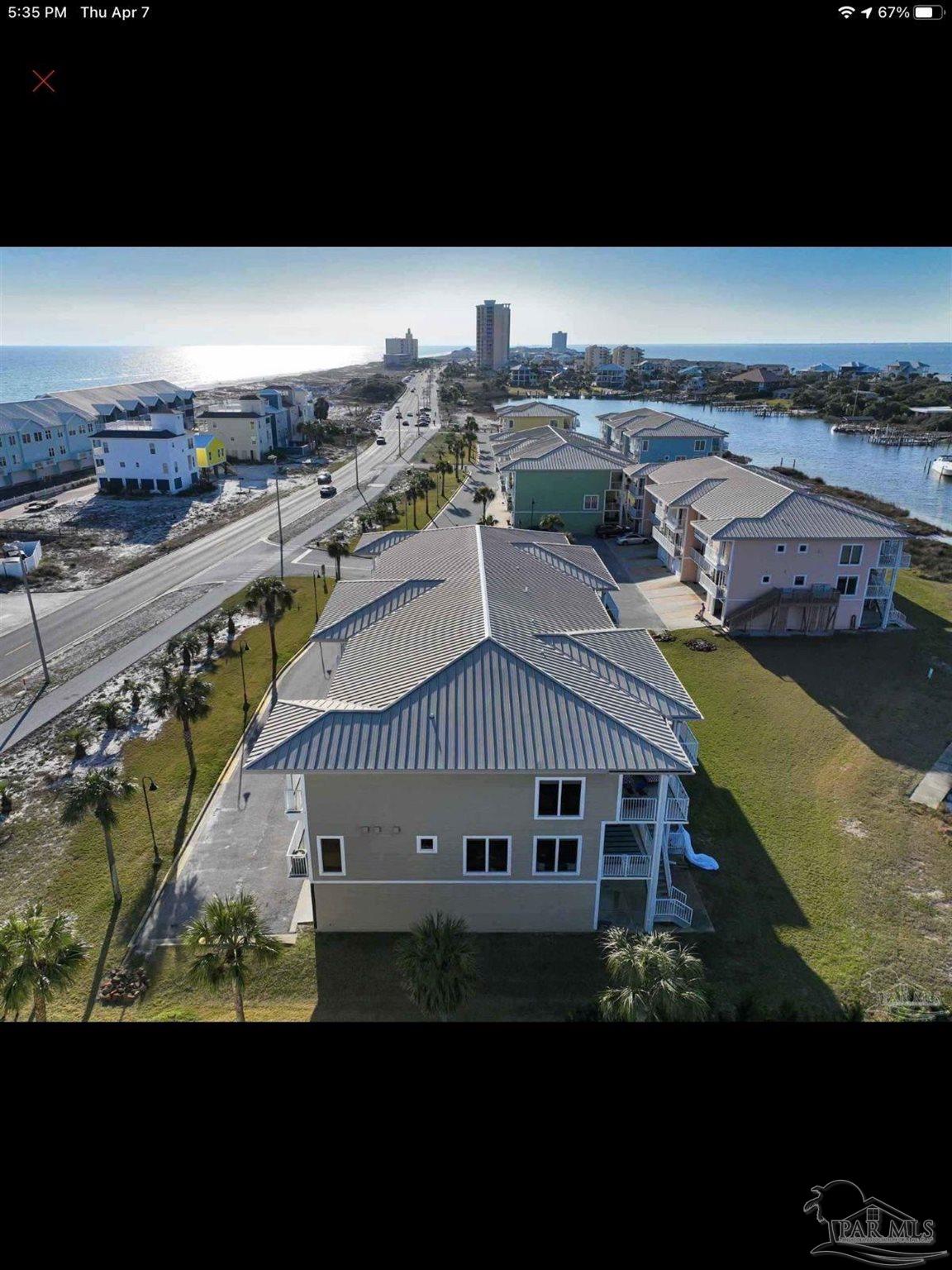 452 Fort Pickens Road Pensacola Beach, FL 32561 - Photo 26 of 27