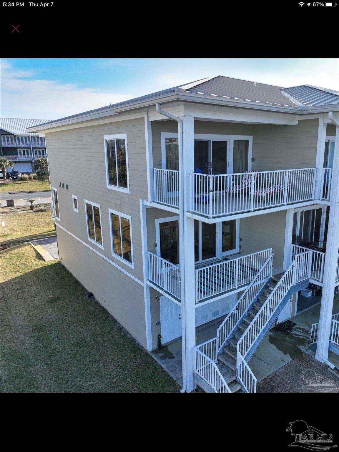 452 Fort Pickens Road Pensacola Beach, FL 32561 - Photo 27 of 27