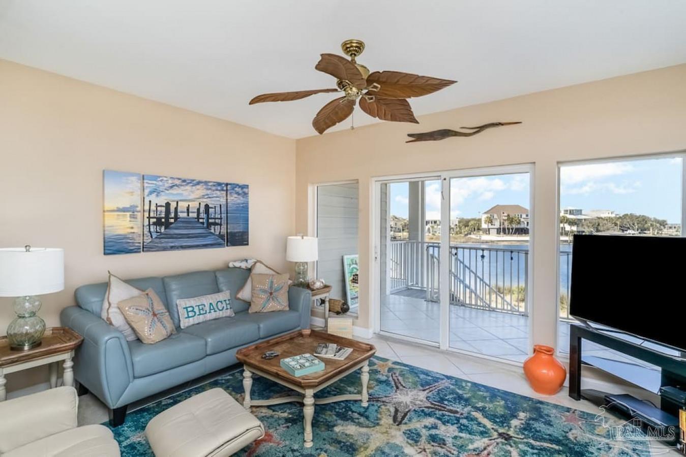 452 Fort Pickens Road Pensacola Beach, FL 32561 - Photo 3 of 27