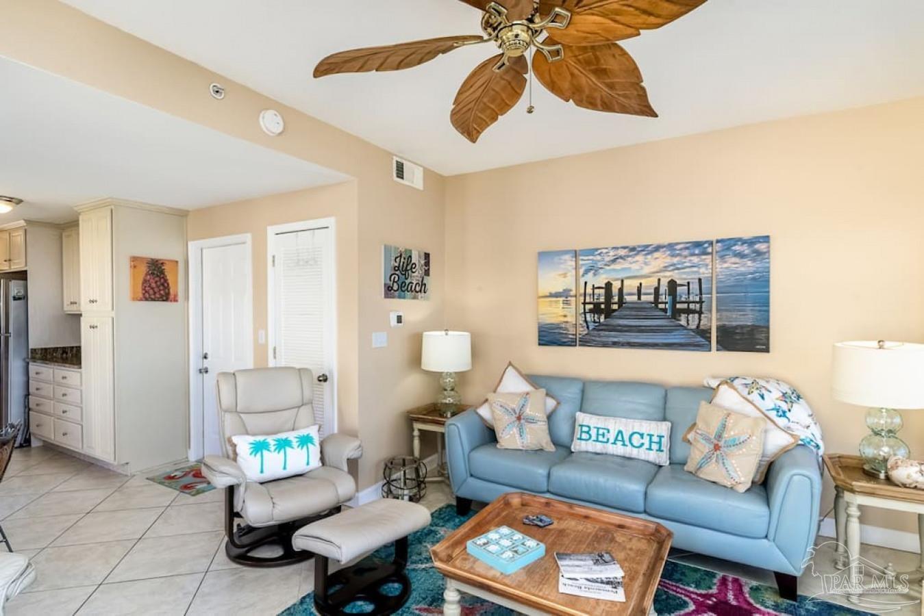 452 Fort Pickens Road Pensacola Beach, FL 32561 - Photo 4 of 27