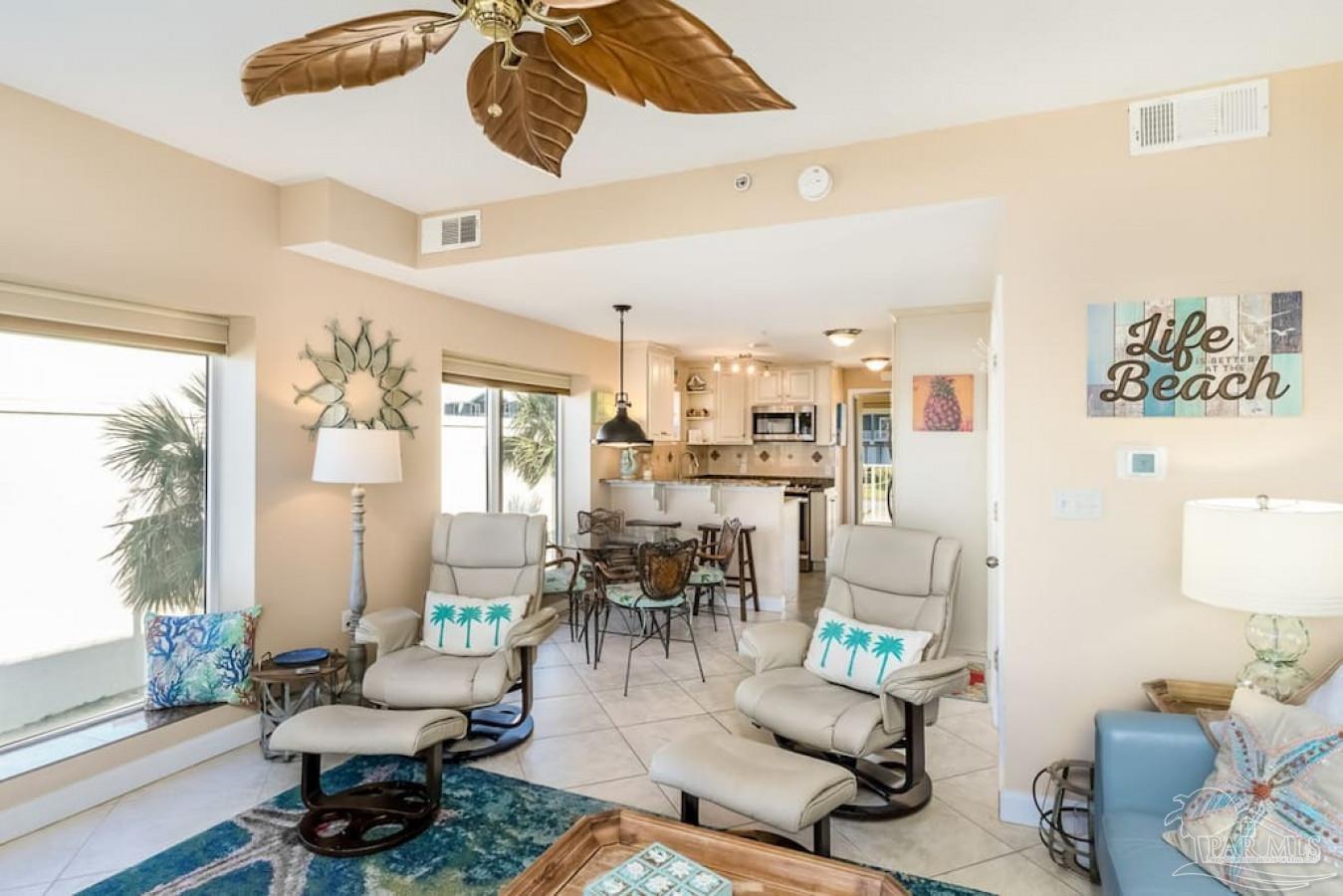 452 Fort Pickens Road Pensacola Beach, FL 32561 - Photo 5 of 27