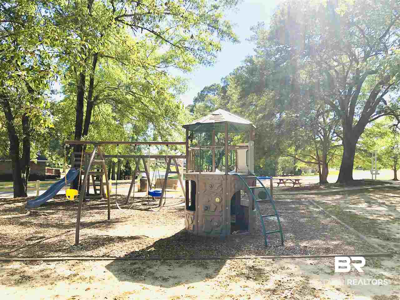 23975 Raynagua Boulevard Loxley, AL 36551 - Photo 39 of 41 Playground