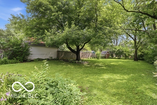 5313 Ralston Avenue Indianapolis, IN 46220 - Photo 20 of 22