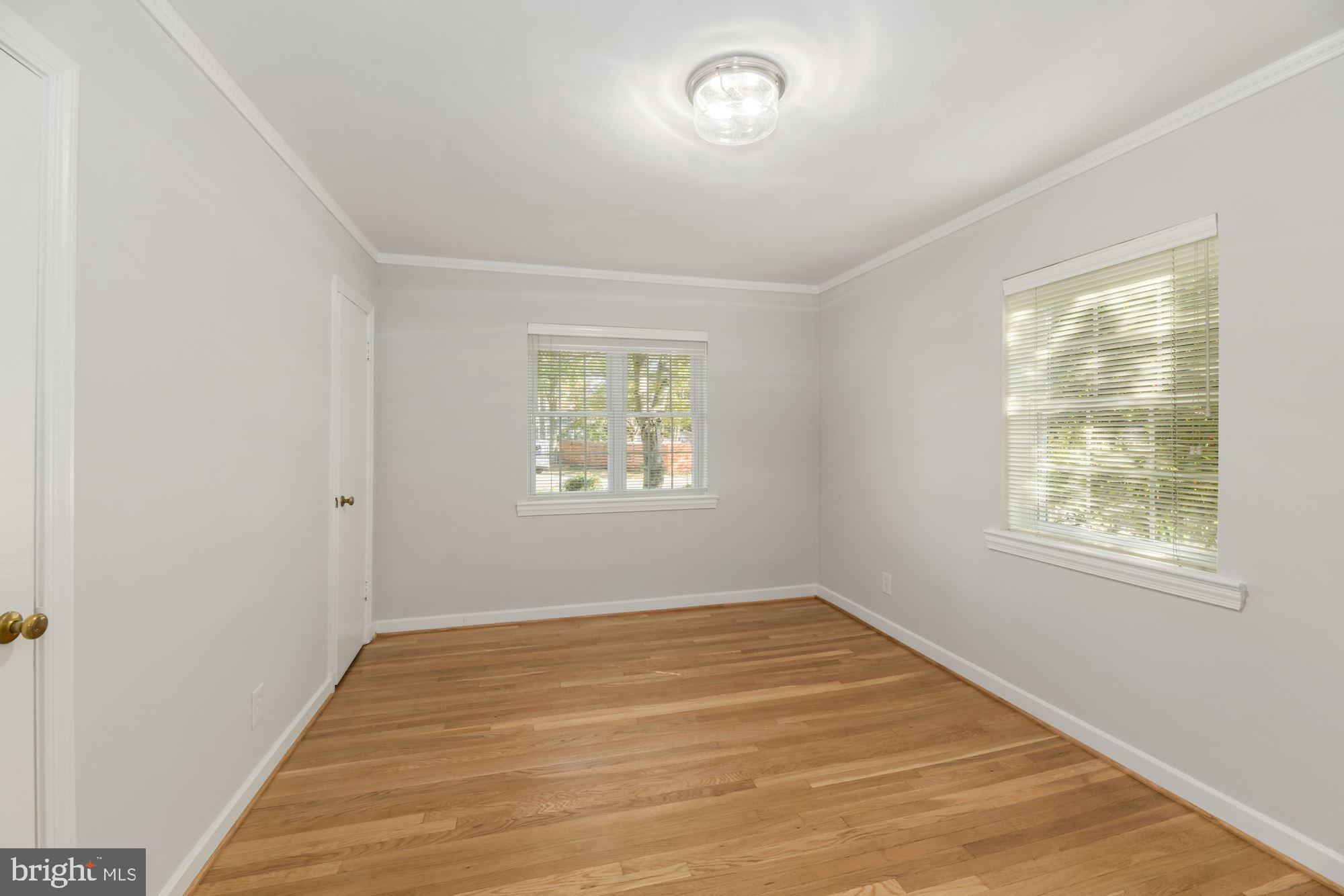 12 West Braddock Road Alexandria, VA 22301 - Photo 23 of 35 All bedrooms on main level