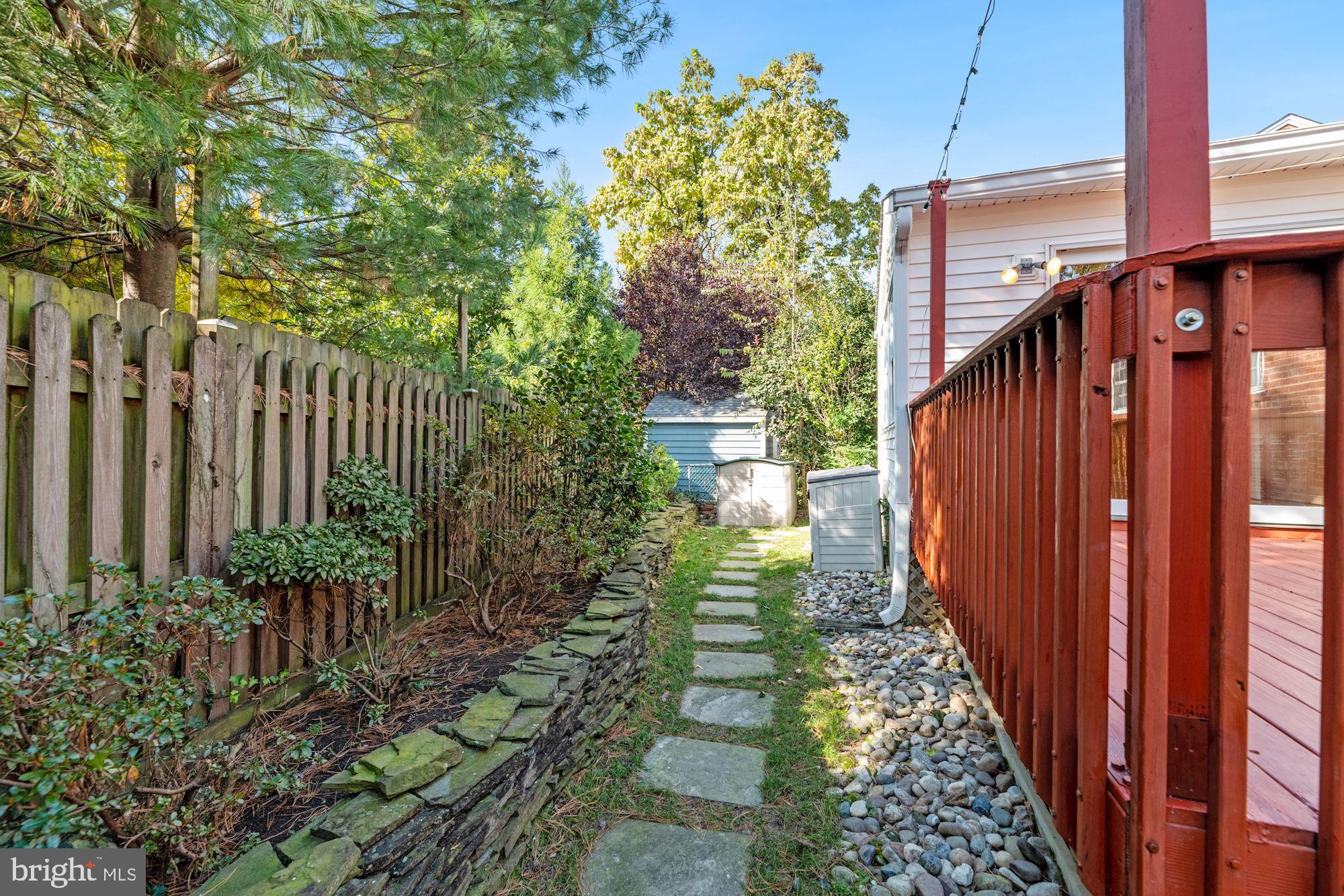 12 West Braddock Road Alexandria, VA 22301 - Photo 33 of 35 Gallery Image 33