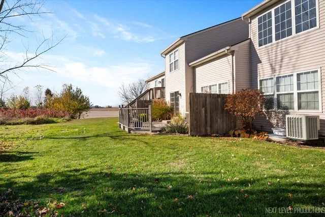 $255,000 | 3213 Napa Court, DeKalb, IL 60115