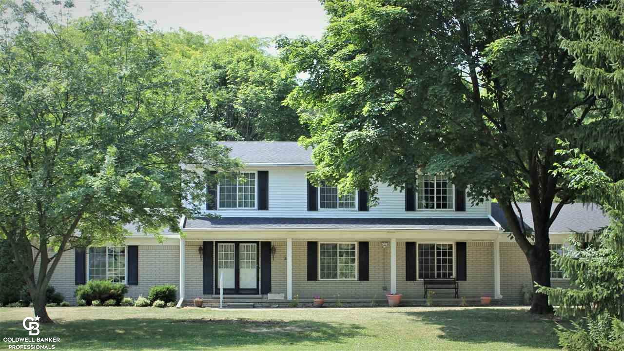 21640 30 Mile Road Ray, MI 48096 - Photo 1 of 60