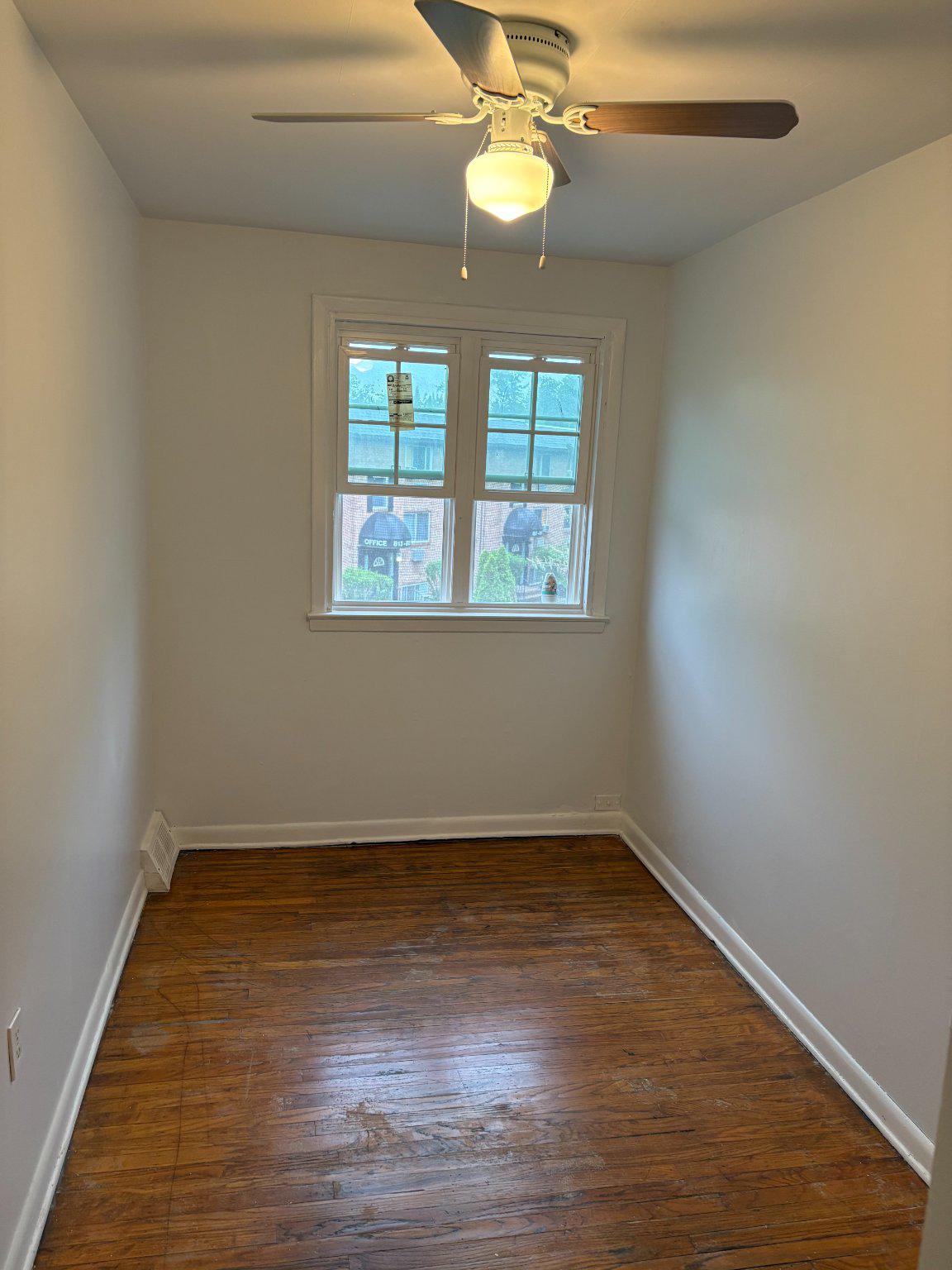 3419 Carter Lane Chester, PA 19013 - Photo 20 of 52 Unit 1 - 2nd Floor bedroom 2.