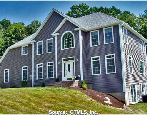 11 Usher Swamp Road Colchester, CT 06415 - Photo 1 of 1 Gallery Image 1