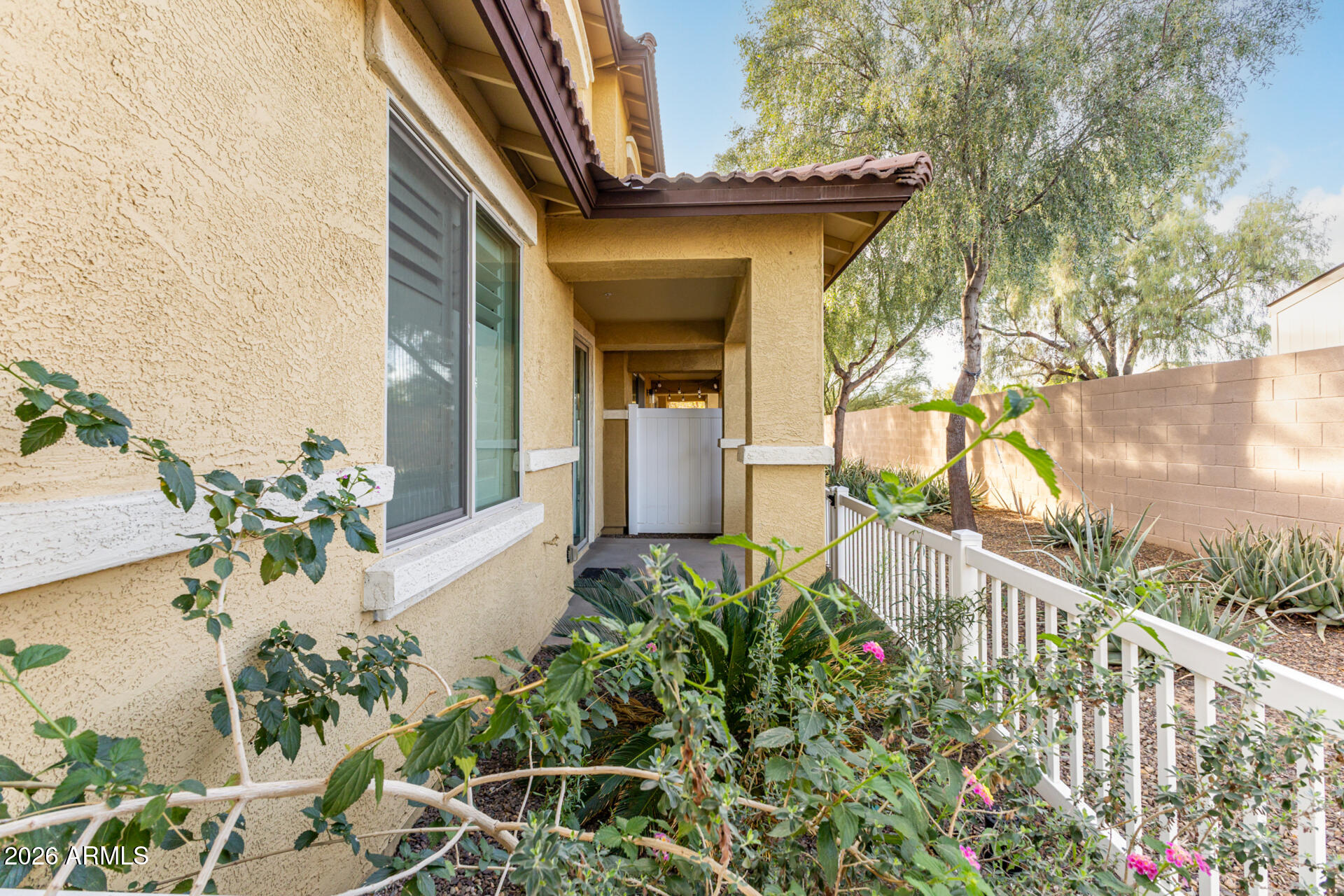 7820 East Baseline Road, Unit 107 Mesa, AZ 85209 - Photo 22 of 27 19 Baseline