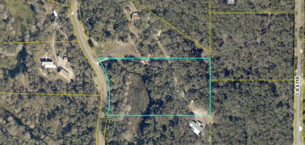 8735 Cr 631a Bushnell Bushnell, FL 33513 - Photo 4 of 17 a bathroom with a shower