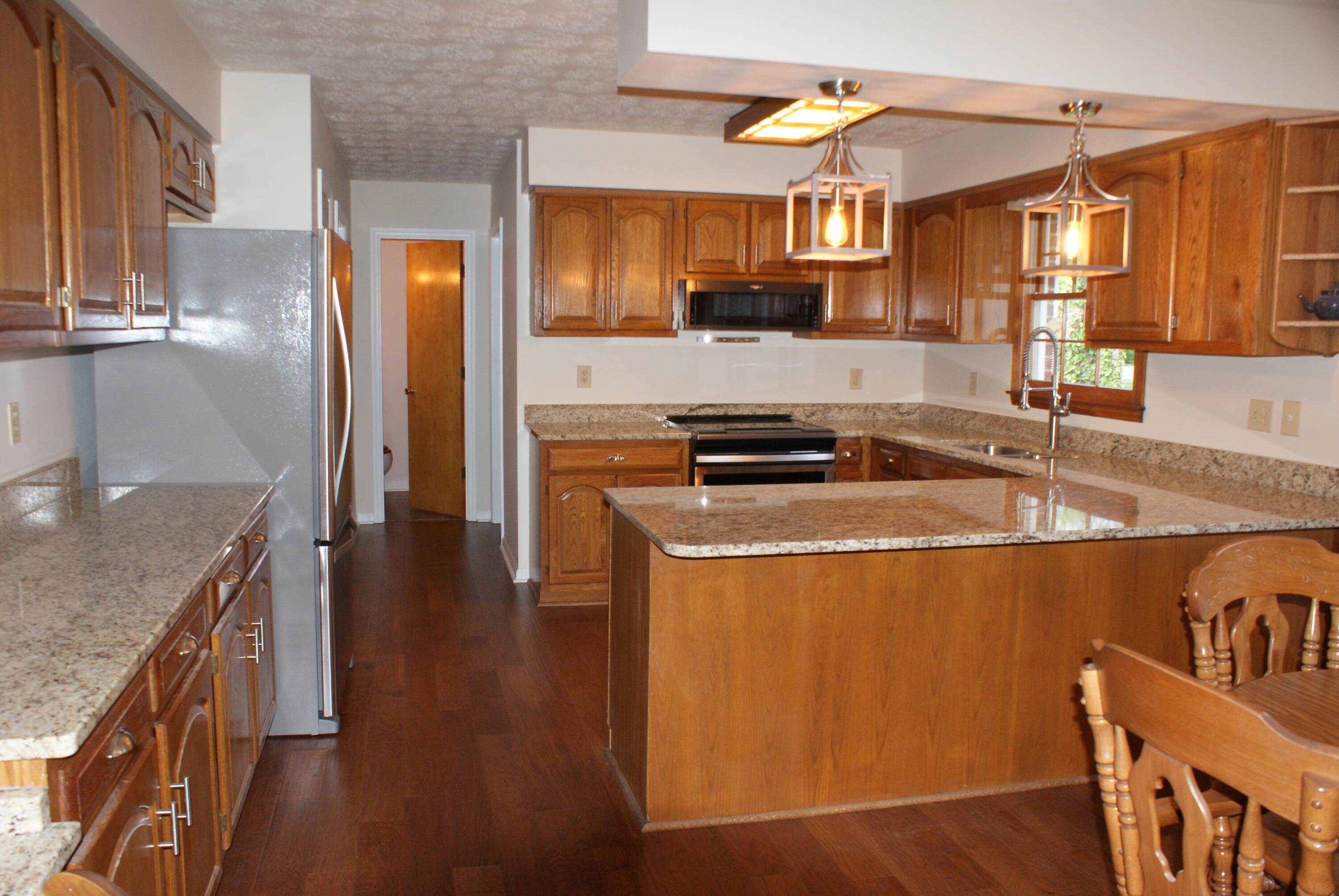 301 Sammys Road Covington, VA 24426 - Photo 11 of 32 DSC08971