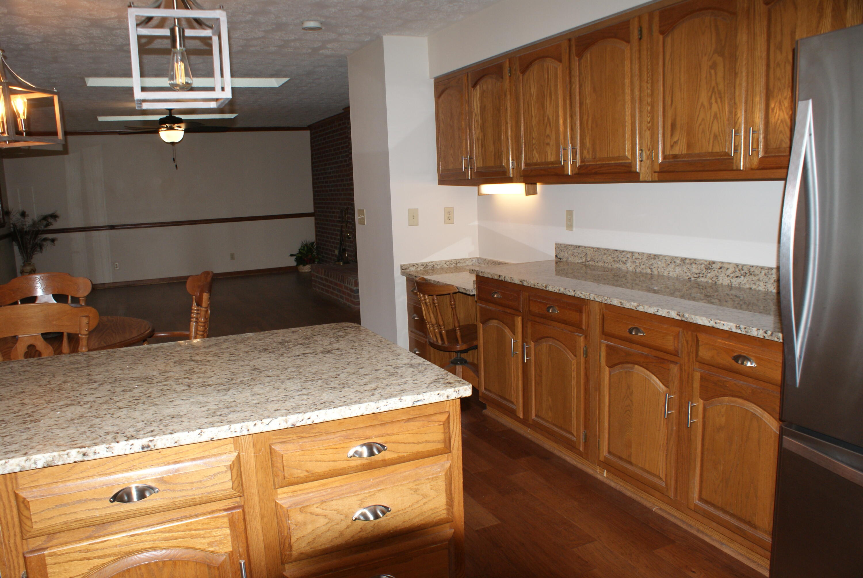 301 Sammys Road Covington, VA 24426 - Photo 12 of 32 DSC08963