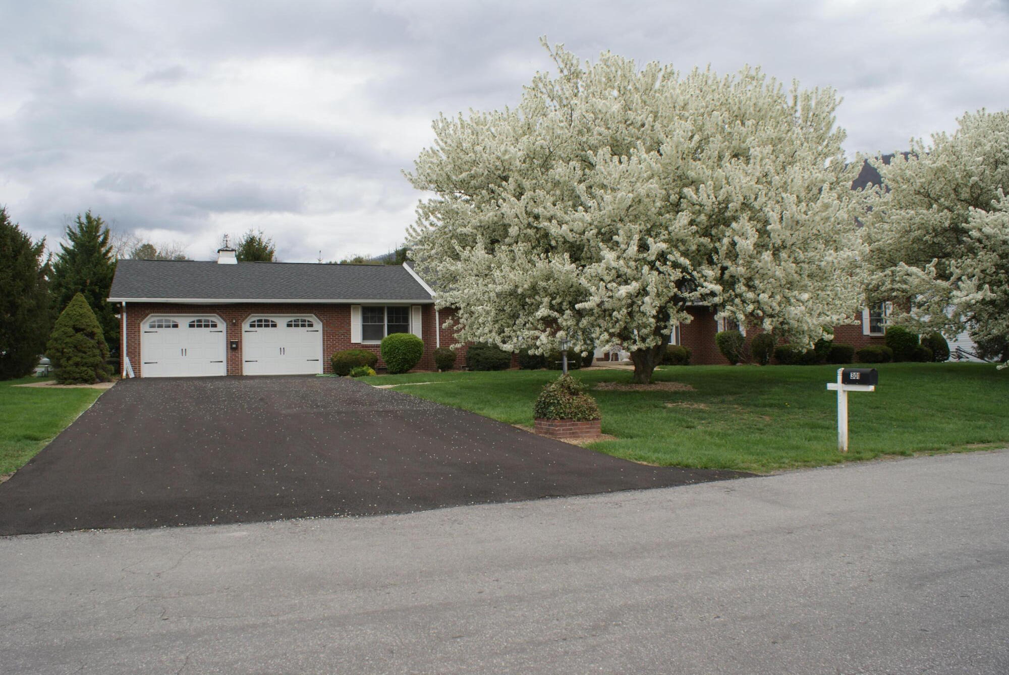 301 Sammys Road Covington, VA 24426 - Photo 3 of 32 DSC08867