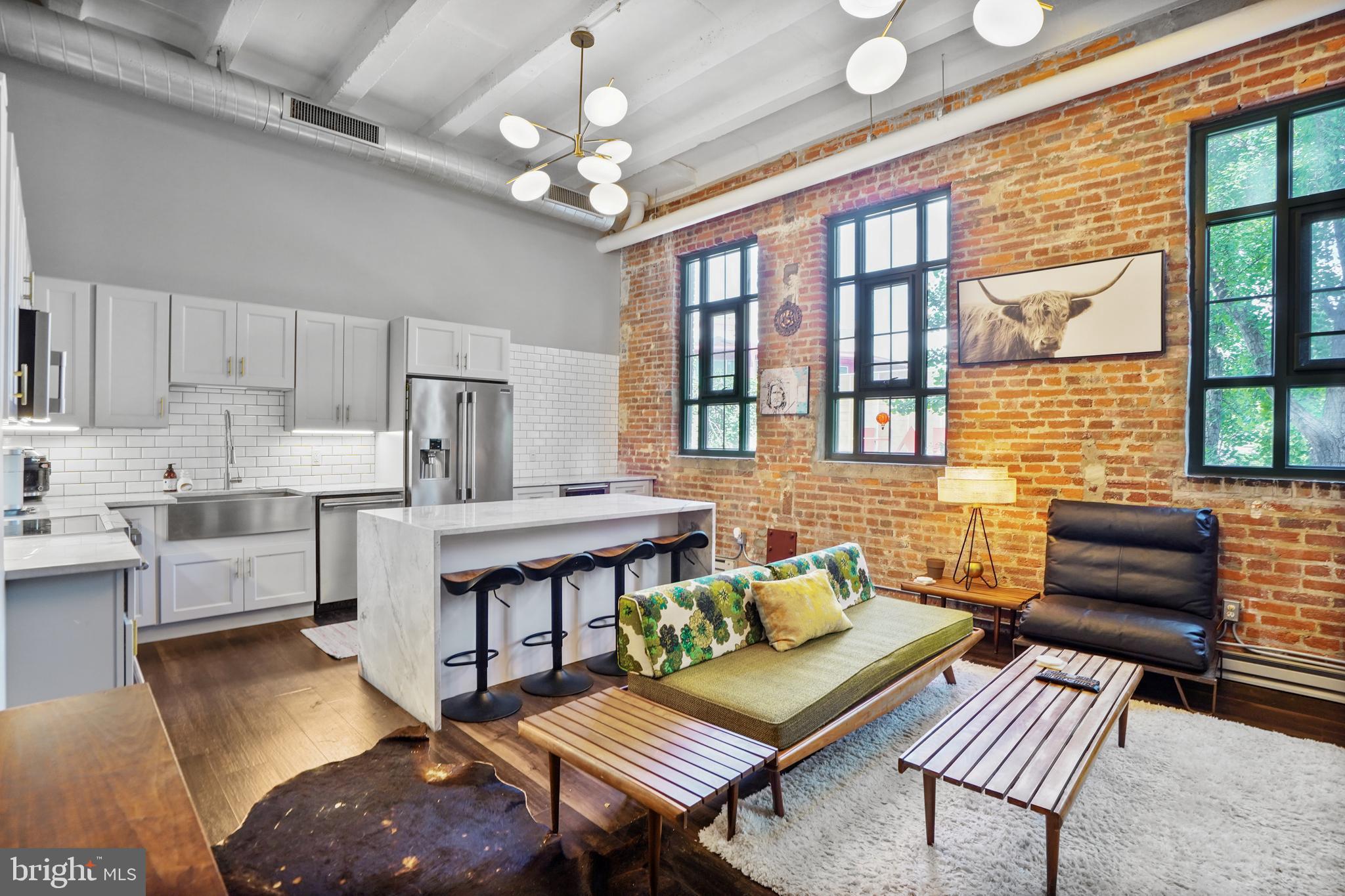 1701 Kalorama Road Northwest, Unit 309 Washington, DC 20009 - Photo 1 of 23 Gallery Image 1