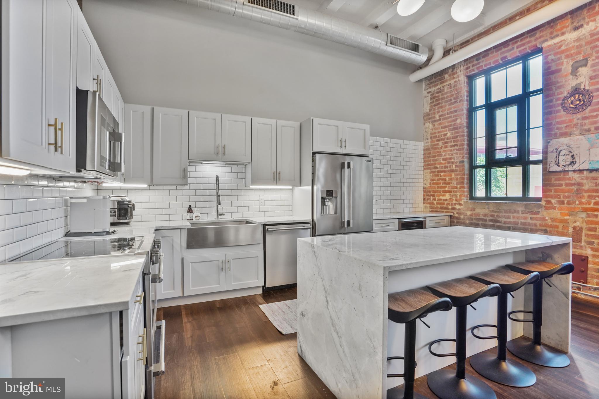 1701 Kalorama Road Northwest, Unit 309 Washington, DC 20009 - Photo 11 of 23 Gallery Image 11