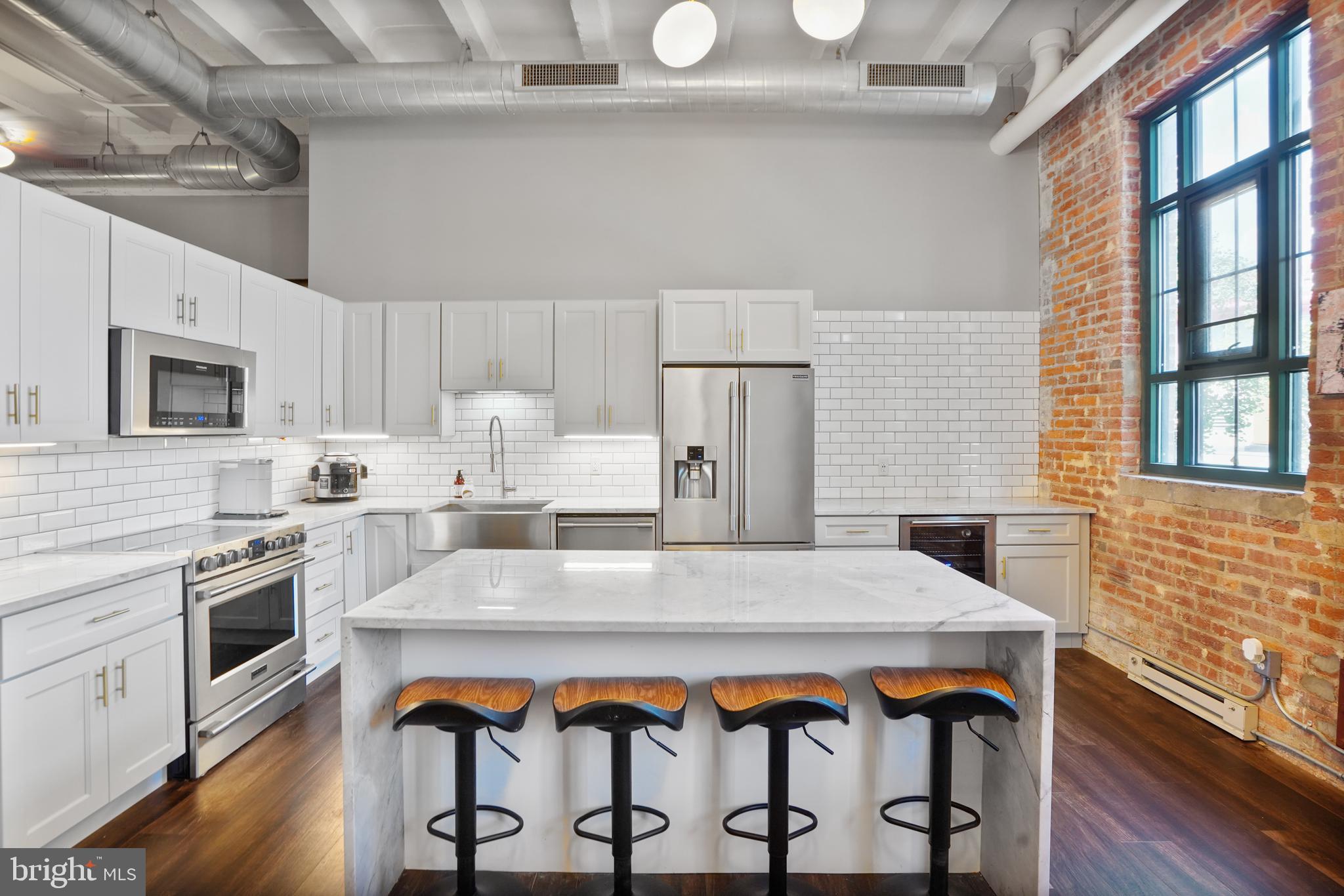 1701 Kalorama Road Northwest, Unit 309 Washington, DC 20009 - Photo 12 of 23 Gallery Image 12