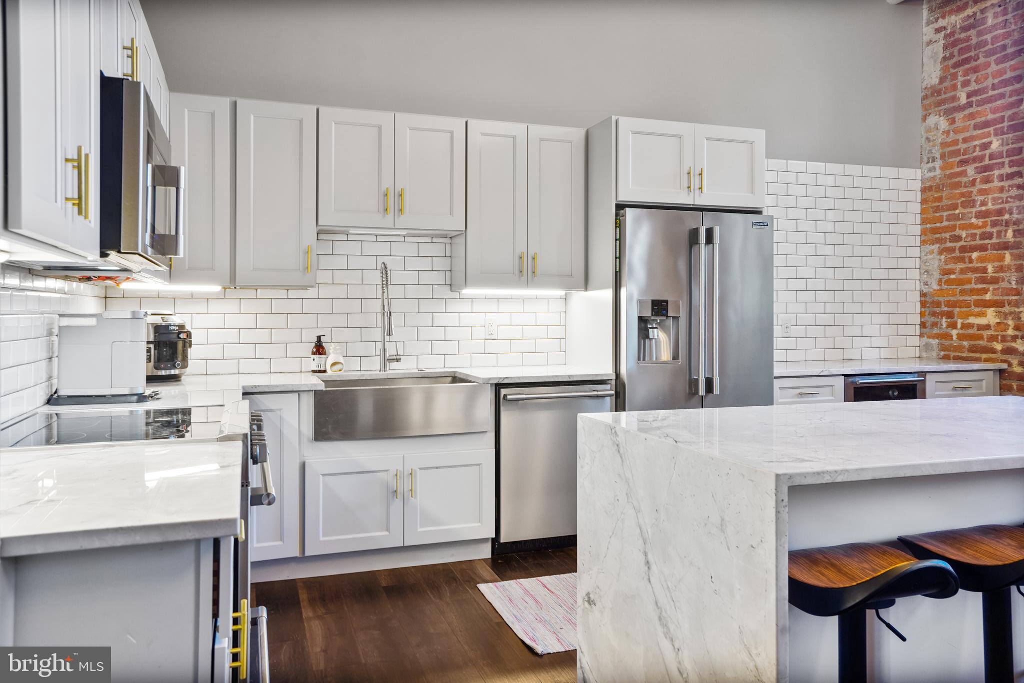 1701 Kalorama Road Northwest, Unit 309 Washington, DC 20009 - Photo 13 of 23 Gallery Image 13
