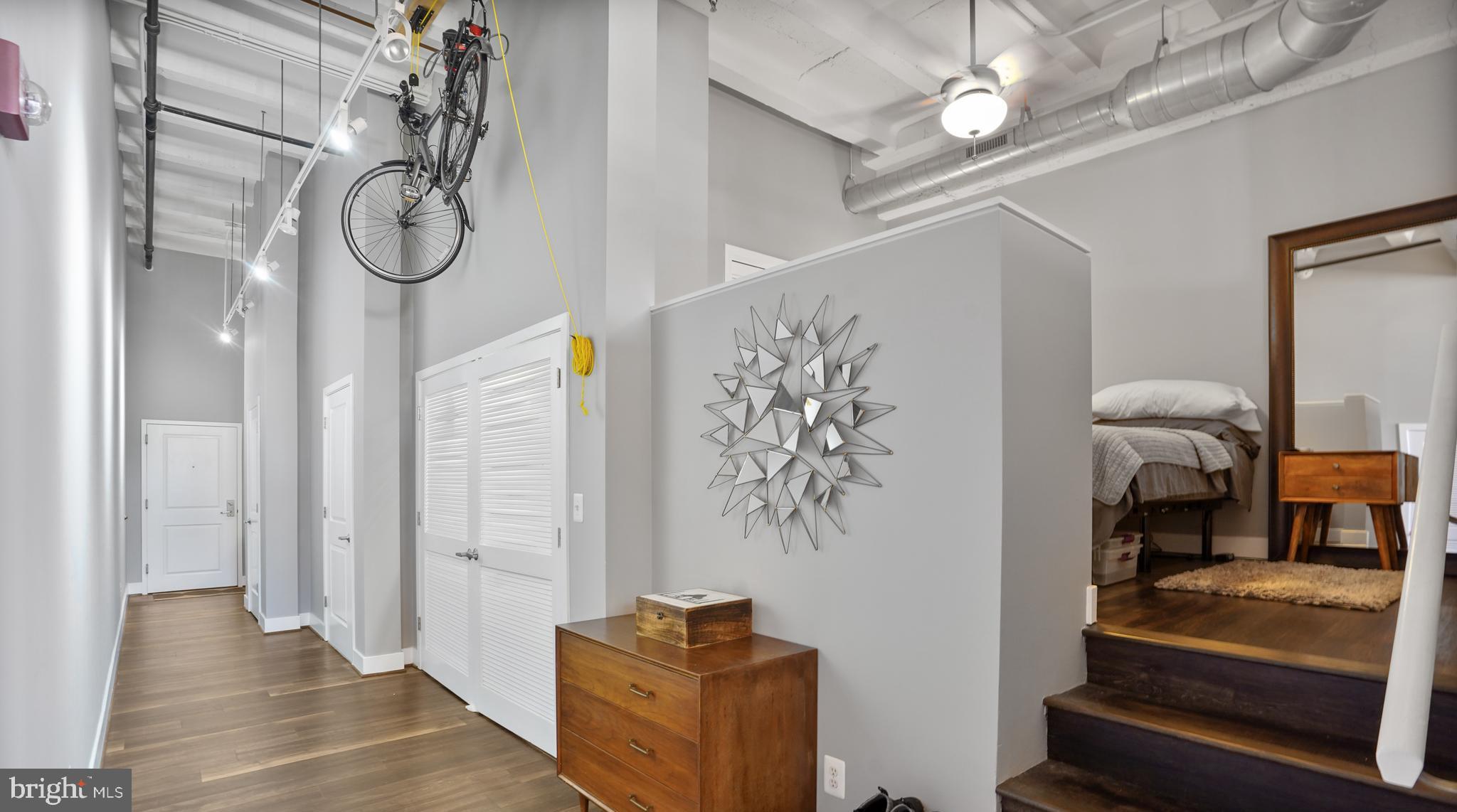 1701 Kalorama Road Northwest, Unit 309 Washington, DC 20009 - Photo 14 of 23 Gallery Image 14