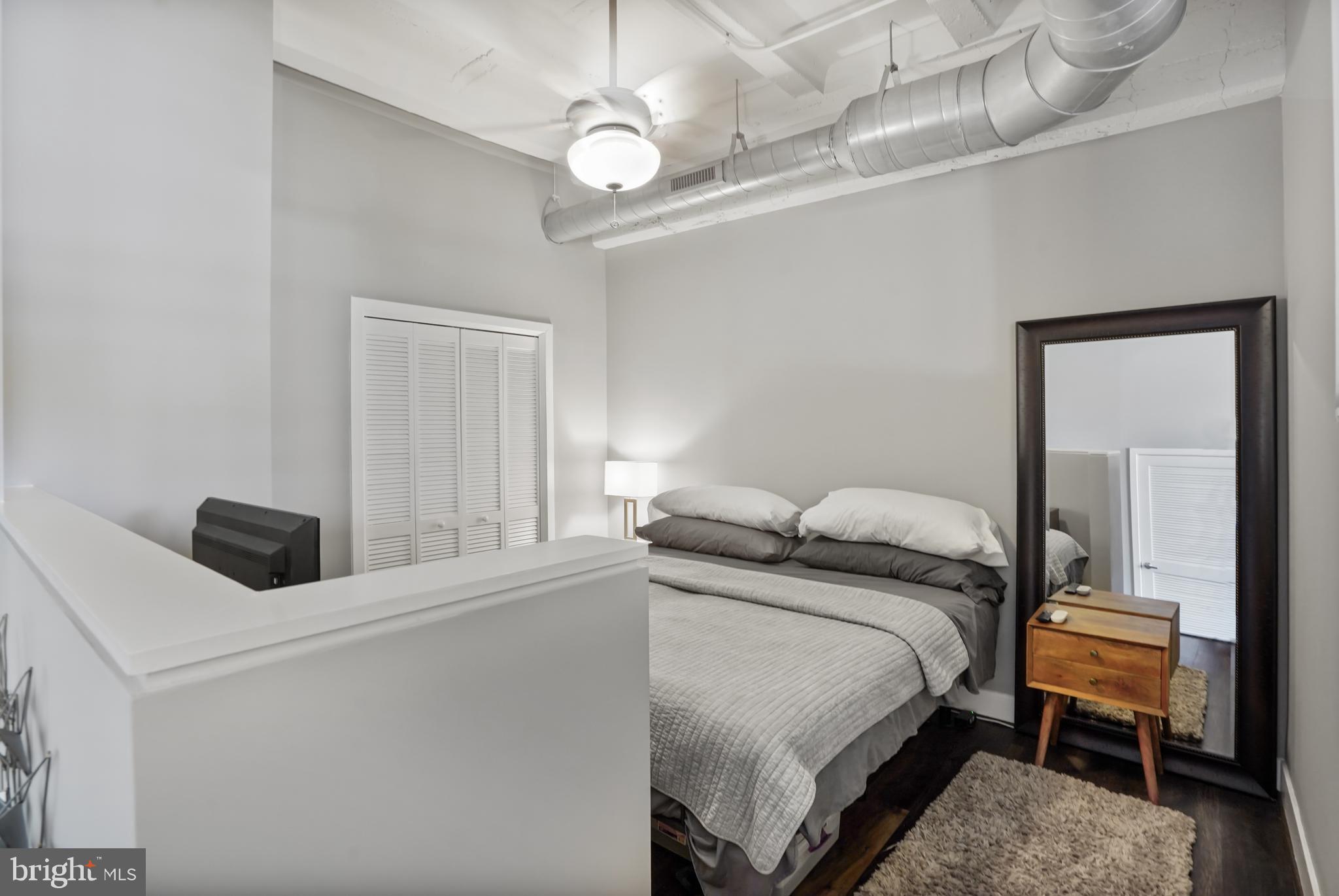 1701 Kalorama Road Northwest, Unit 309 Washington, DC 20009 - Photo 15 of 23 Gallery Image 15