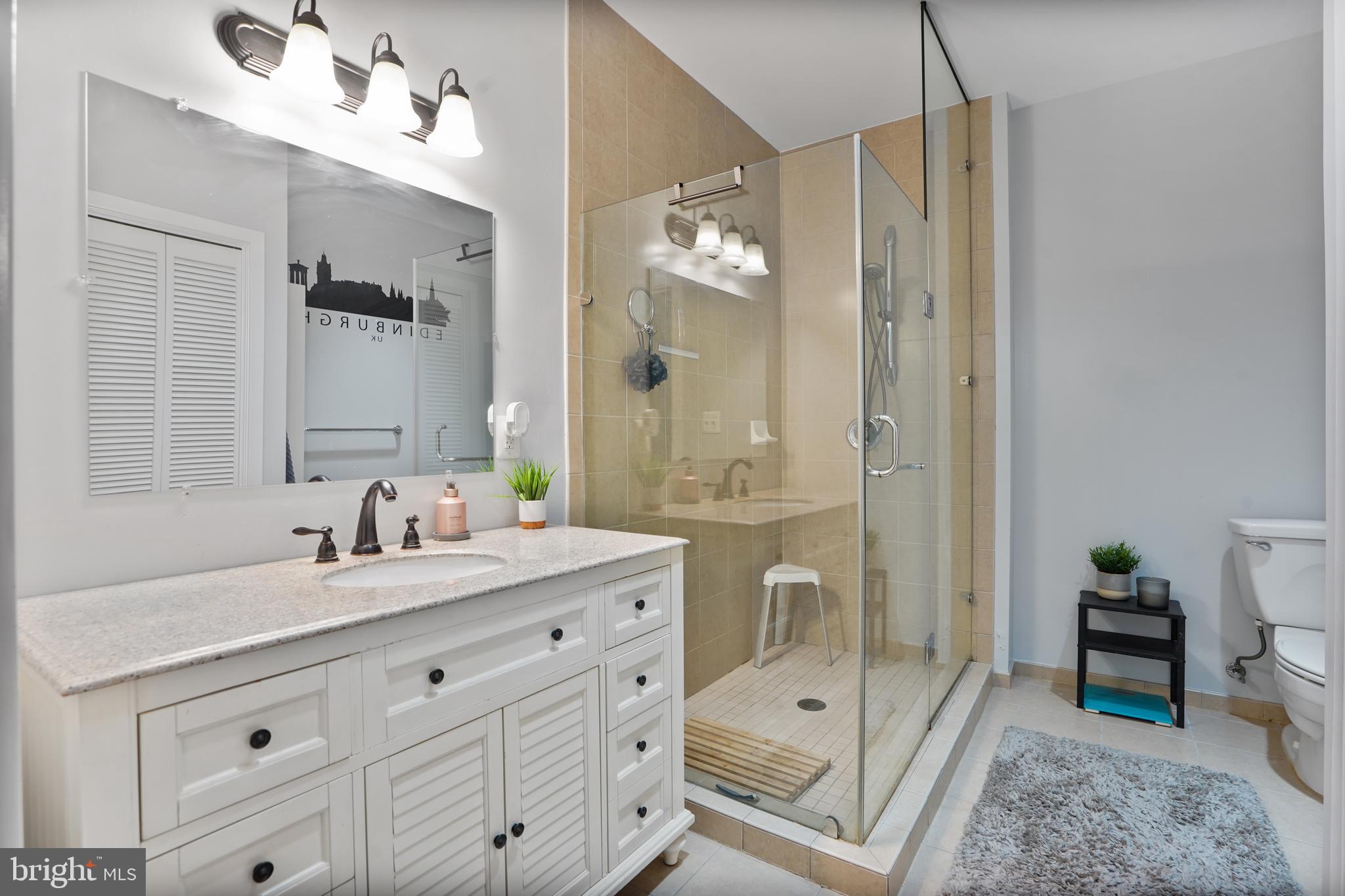1701 Kalorama Road Northwest, Unit 309 Washington, DC 20009 - Photo 18 of 23 Gallery Image 18