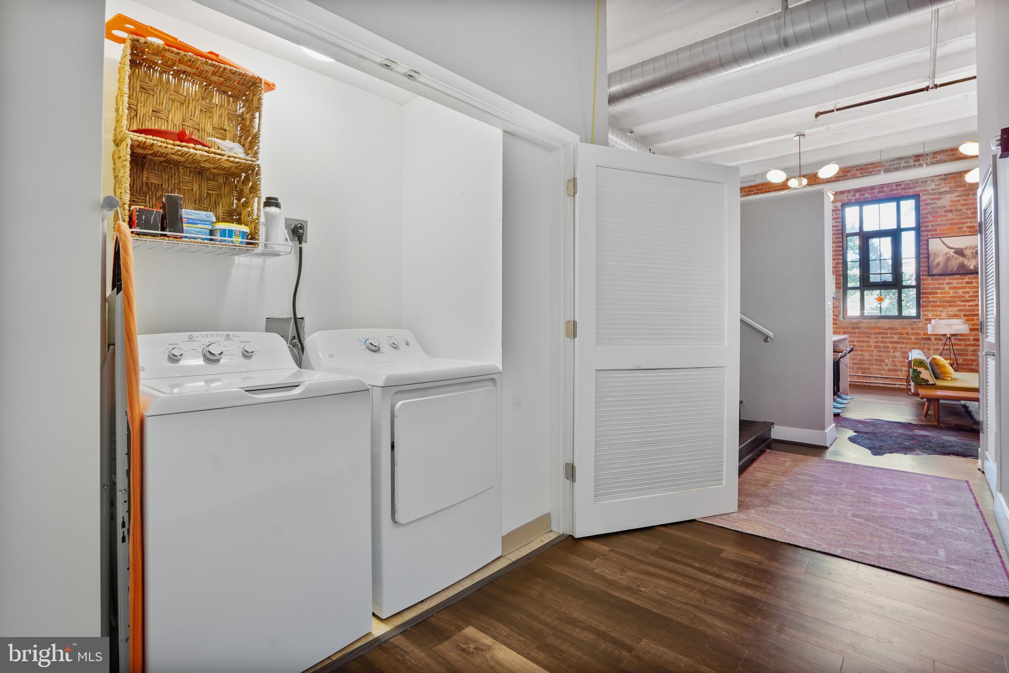 1701 Kalorama Road Northwest, Unit 309 Washington, DC 20009 - Photo 20 of 23 Gallery Image 20