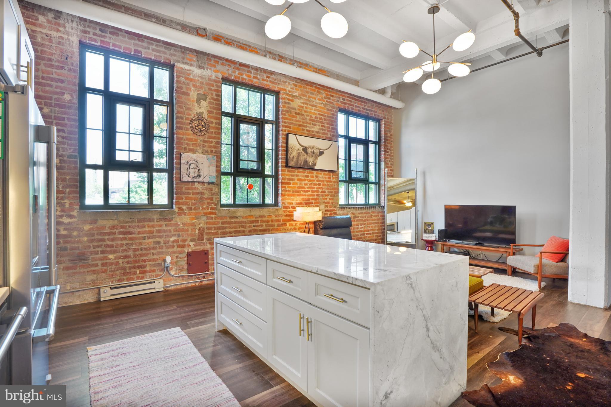 1701 Kalorama Road Northwest, Unit 309 Washington, DC 20009 - Photo 2 of 23 Gallery Image 2