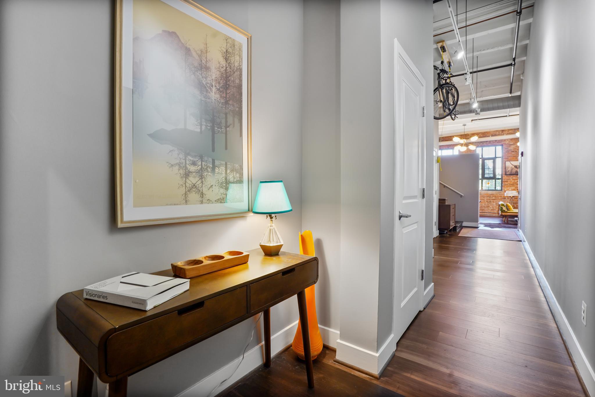 1701 Kalorama Road Northwest, Unit 309 Washington, DC 20009 - Photo 21 of 23 Gallery Image 21