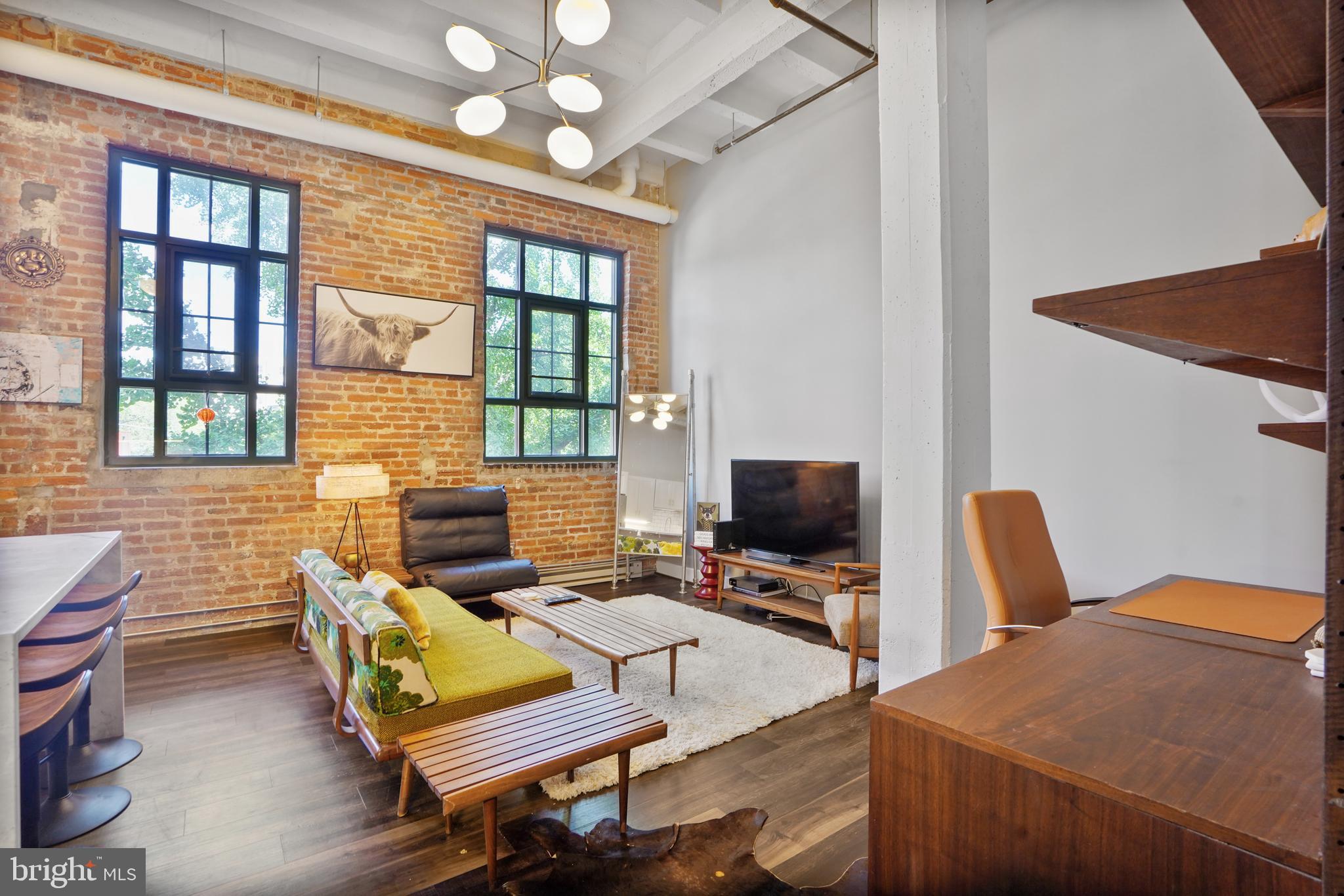 1701 Kalorama Road Northwest, Unit 309 Washington, DC 20009 - Photo 3 of 23 Gallery Image 3