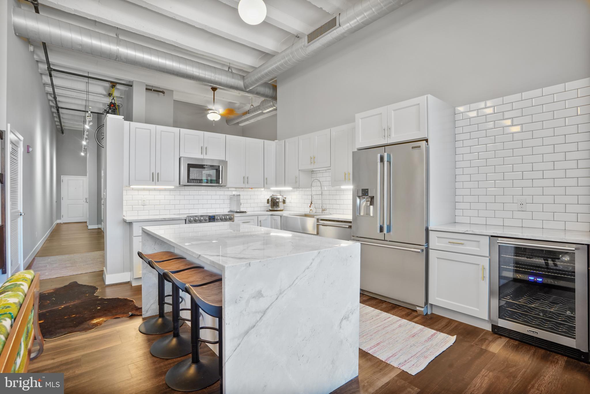 1701 Kalorama Road Northwest, Unit 309 Washington, DC 20009 - Photo 8 of 23 Gallery Image 8
