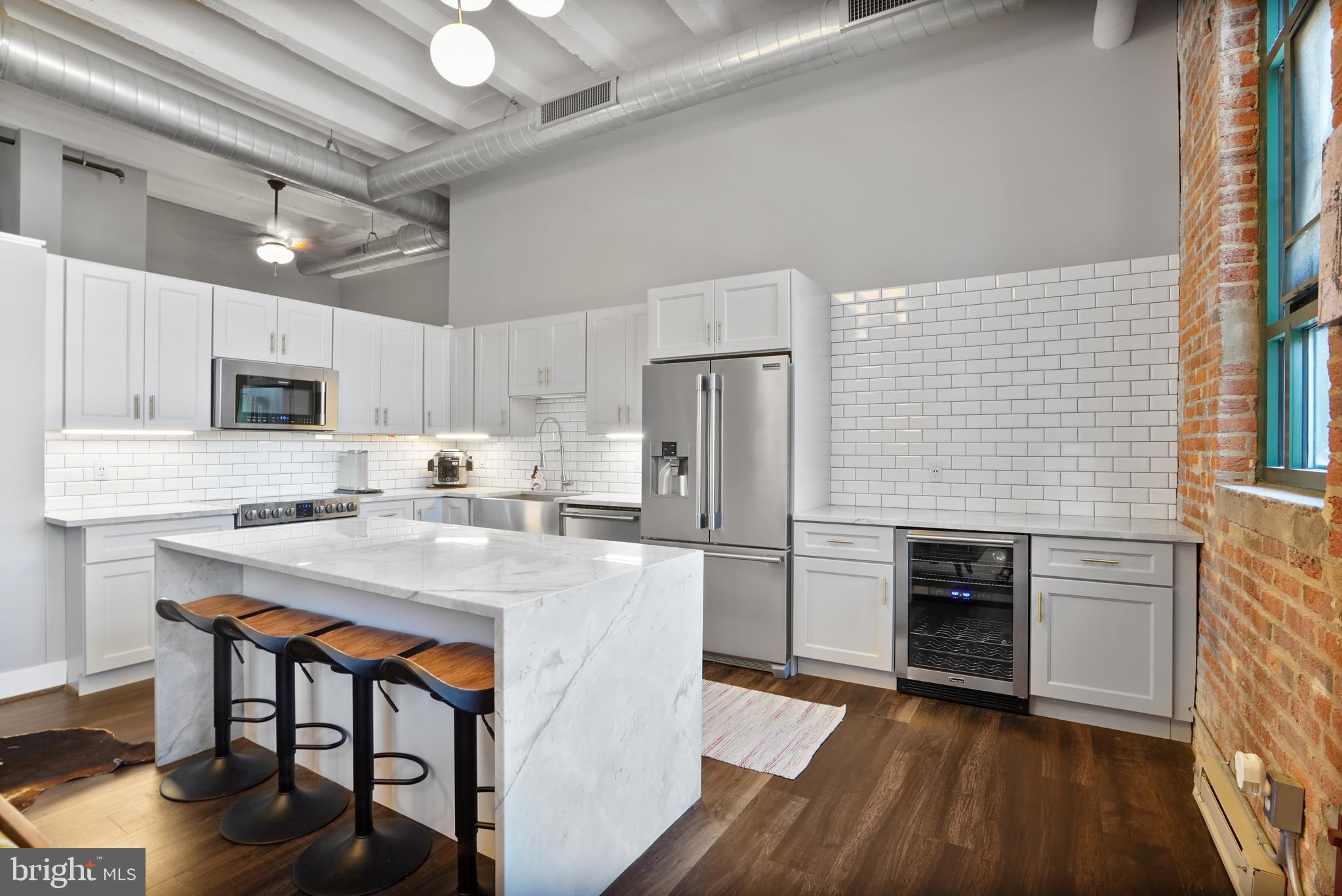 1701 Kalorama Road Northwest, Unit 309 Washington, DC 20009 - Photo 9 of 23 Gallery Image 9