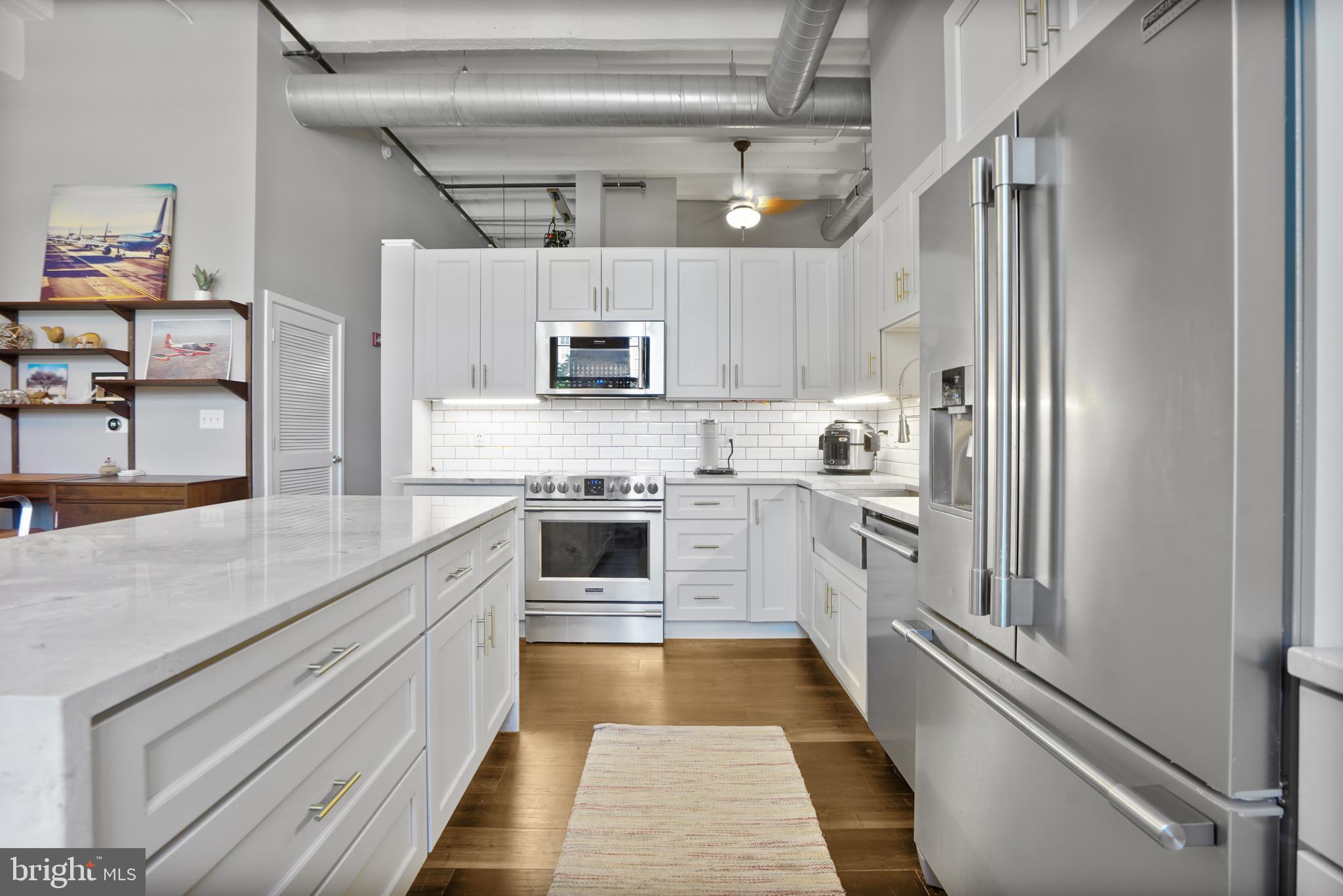 1701 Kalorama Road Northwest, Unit 309 Washington, DC 20009 - Photo 10 of 23 Gallery Image 10