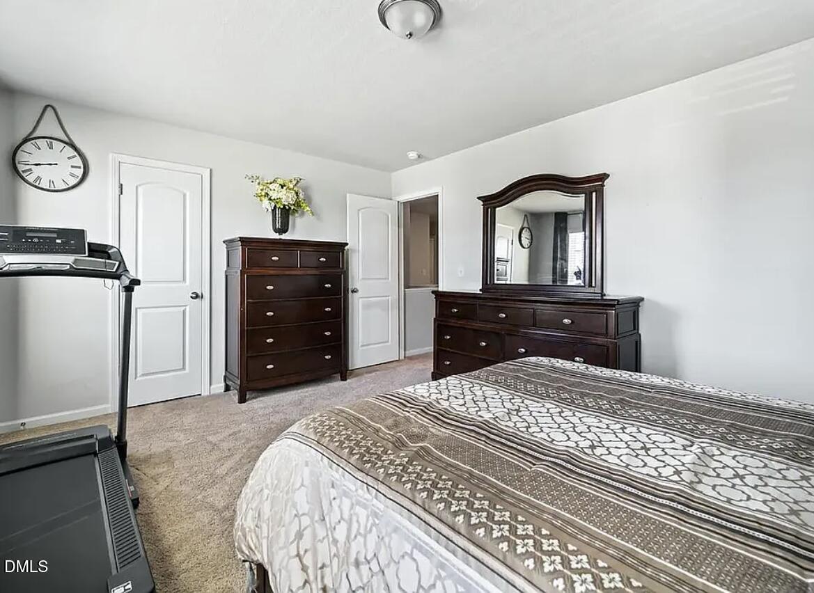 336 Rustling Way Zebulon, NC 27597 - Photo 21 of 28