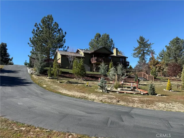 $675,000 | 28591 McCall Park Road, Mountain Center, CA 92561